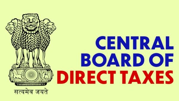 CENTRAL-BOARD-OF-INCOME-TAX-696x392 Govt Appoints Four New CBDT Members
