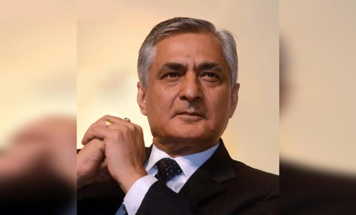 Former CJI Opts Out Of Dulat’s Book Launch Function Amid Abdullah Controversy