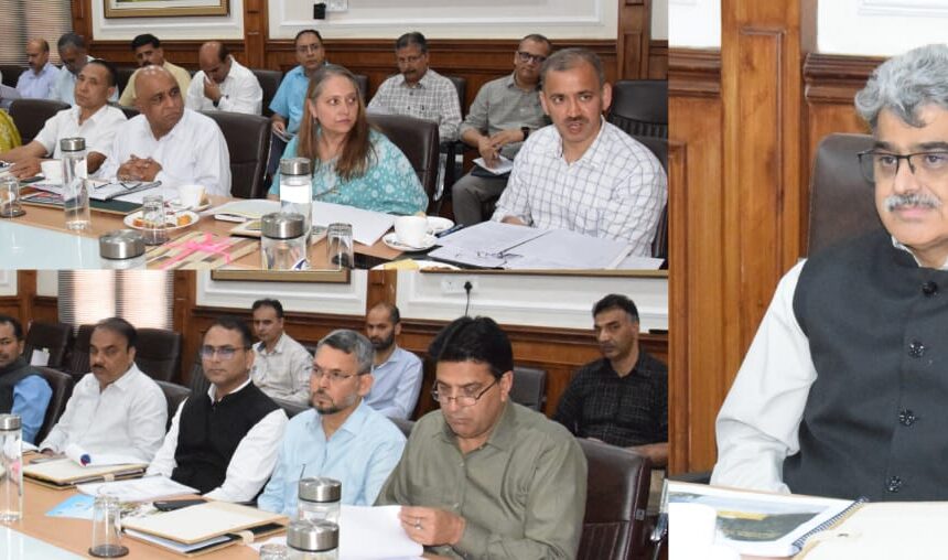 CS pushes for achieving green goals under CAMPA-16 CS pushes for achieving green goals under CAMPA