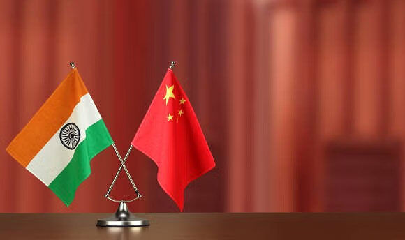 China-Vs-India Indian envoy meets Chinese Vice Foreign Minister Sun Weidong, discusses bilateral ties