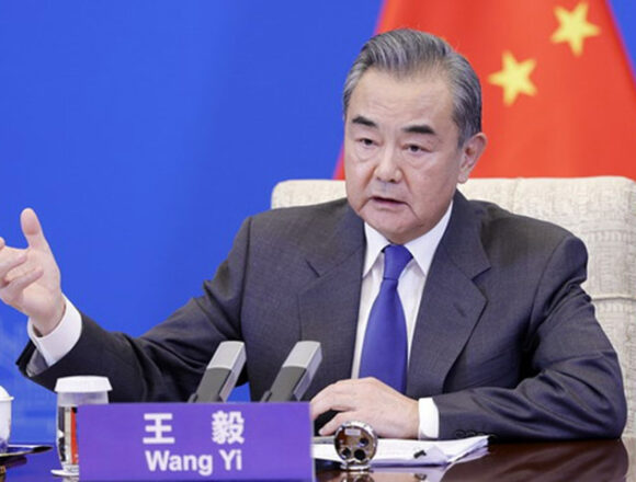 Chinese-FM-Wang-Yi China calls for ‘swift and fair investigation’ into Pahalgam attack