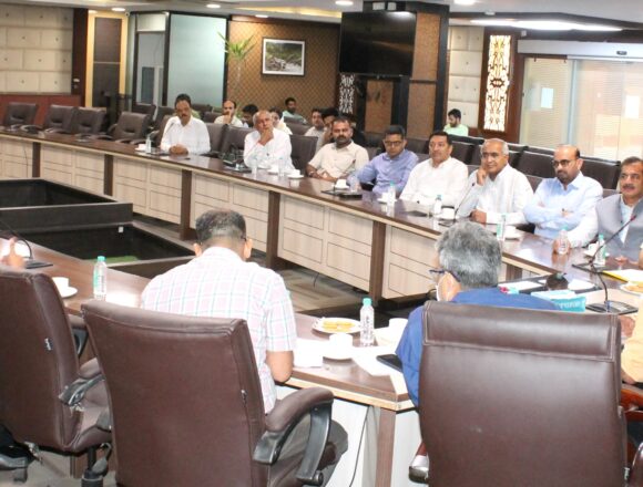 Dy CM interacts with Jammu Flour Mills Association-21 Dy CM interacts with Jammu Flour Mills Association