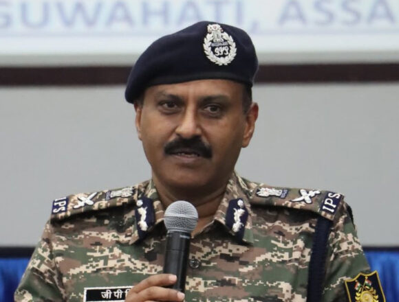 CRPF To Raise Special CoBRA Battalion For Counter-Terrorist Operations In J&K: DG