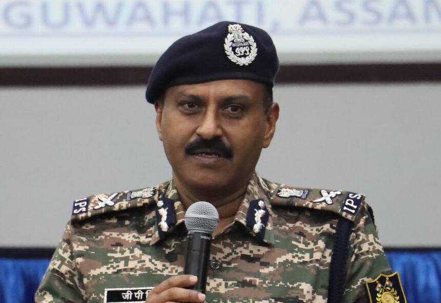 CRPF To Raise Special CoBRA Battalion For Counter-Terrorist Operations In J&K: DG