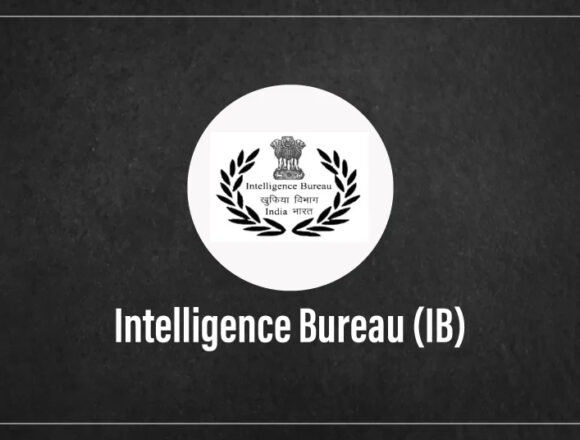 IB Intelligence Bureau Identifies Around 5000 Pakistani Nationals In Delhi