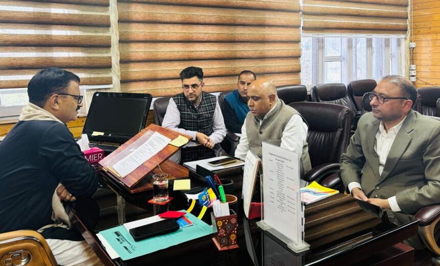 Javed-Rana-6-1024x521 Upscaling Conservation Efforts Need Of The Hour: Javed Rana