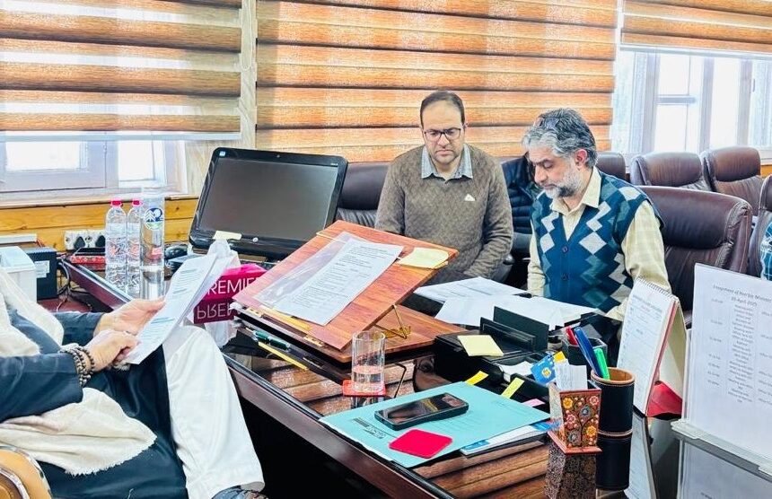 Javed Rana reviews I&FC measures-5 Javed Rana reviews I&FC measures