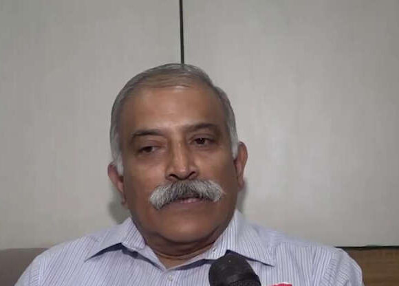 Lt-1 China Unlikely To Get Involved In India-Pak ‘Instability’ Post Pahalgam Attack: Ex-Army Commander