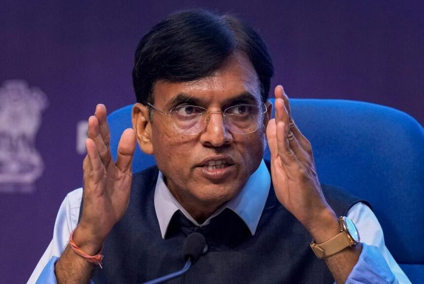 Mandaviya-1024x576 Major Digital Overhaul In EPFO With New IT Platform Set For May-June Rollout: Mandaviya