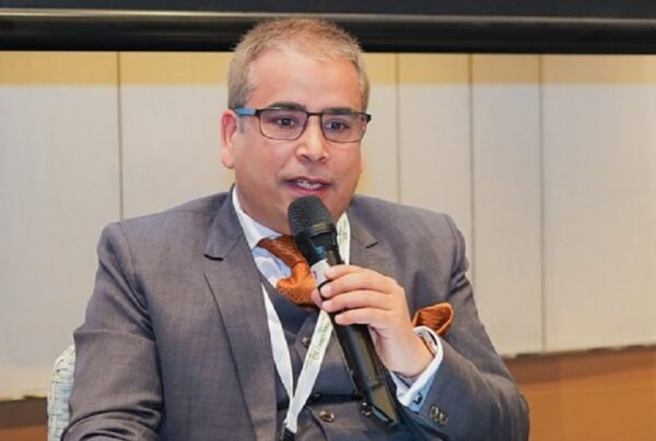 NC-Spokesperson-Tanvir-Sadiq Waqf Amendment Act: Govt singling out Muslims, says NC’s Tanvir Sadiq