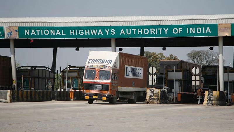 NHI No decision yet on nationwide rollout of satellite-based tolling from May 1: MoRTH