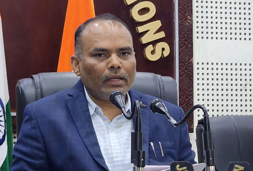 PK-POLE-1 CEO Invites Public To Review Electoral Rolls: SSR Deadline April 24