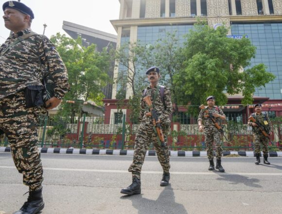 PTI04_10_2025_000183B-1024x683 26/11 Mumbai Attacks Mastermind Tahawwur Rana Successfully Extradited: NIA