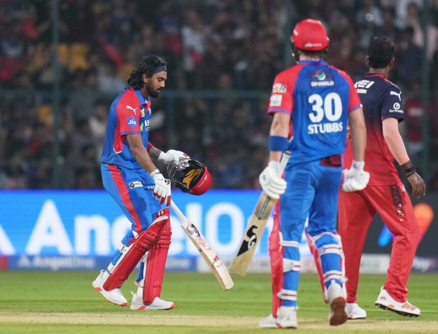 rahul -1024x689 KL Rahul: Stamping his authority in white ball formats in style