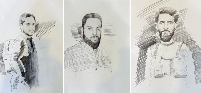 PTI04_23_2025_000125B-696x323 Two Pakistani Laskhar Terrorists, One JK Local Operative Identified As Men Behind Pahalgam Terror Attack
