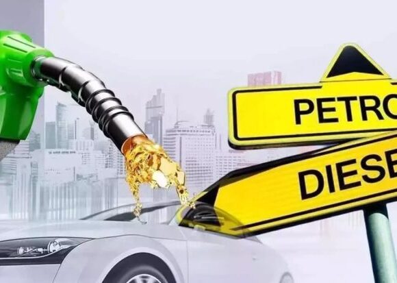Govt Hikes Excise Duty On Petrol, Diesel By Rs 2/Litre; No Change In Retail Prices