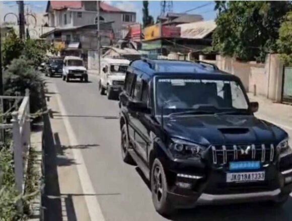 Rahul-Gandhi-1 Rahul Gandhi In Srinagar, To Meet Those Injured In Pahalgam Terror Attack