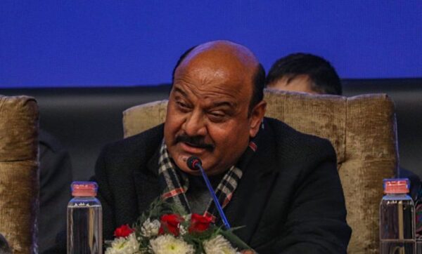 Surinder-Choudhary-696x420 J&K Floods: Dy CM Choudhary Urges PM Modi, HM Shah To Grant Rs 1.60 Lakh Crore Package To Jammu