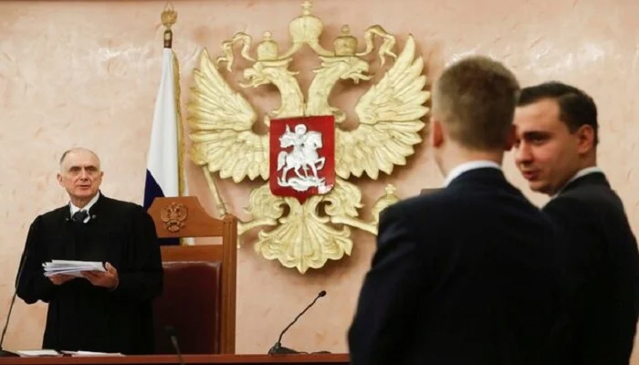 Taliban-2 Russian court expected to lift ban on Afghan Taliban