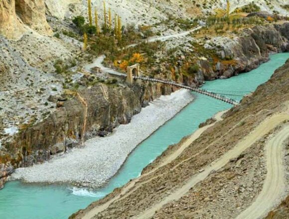 Water-Treaty-696x464 Centre Plans Study To Look Into Max Use Of Pak’s Share Of Water Under Now-Suspended Indus Treaty