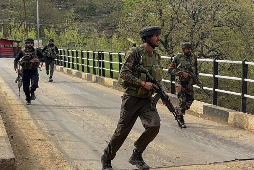 attack-1024x576 Terror Strikes Kashmir: 26 People, Mostly Tourists, Killed In Pahalgam’s ‘Mini Switzerland’