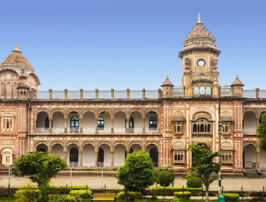 dogra-1024x683 Govt Announces Free Entry To SPS Museum, Srinagar, Dogra Art Museum, Jammu On World Heritage Day