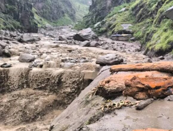 190 Houses Damaged In August 26 Cloudburst In Kishtwar’s Warwan Valley