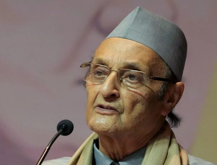 karan-singh-1024x756 Don’t Skip Amarnath Yatra, J&K Despite Pahalgam Attack: Karan Singh Urges Tourists