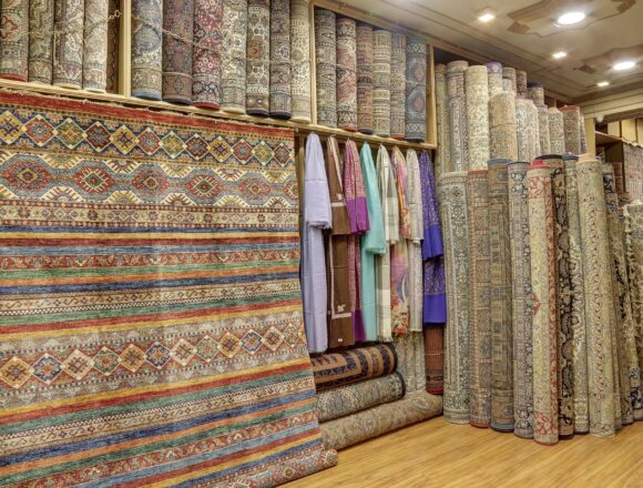 Eight more Kashmir Crafts carve their way to GI Glory