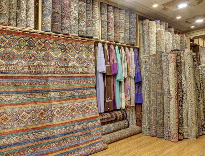 Eight more Kashmir Crafts carve their way to GI Glory
