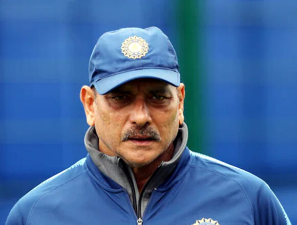 ravioshastri Shastri
