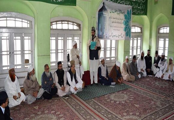 MMU Meeting on Waqf Amendment Bill Rescheduled to April 9 Amid Union Home Minister’s Visit