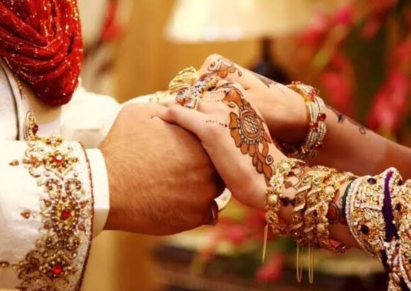 J&K Marriage Assistance Scheme becomes saviour for underprivileged families 