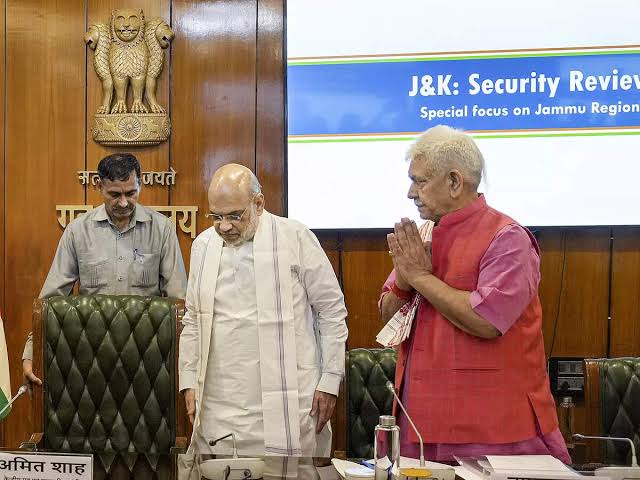 s_638808973530192562_IMG_5468 Pahalgam Attack: Amit Shah to shortly arrive in Srinagar, will chair security meet