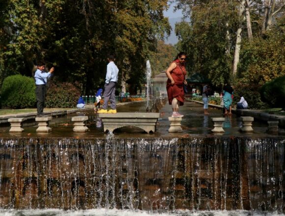 s_638814892595760284_IMG_5284 All Major Tourist Destinations in Kashmir Open, Say Officials