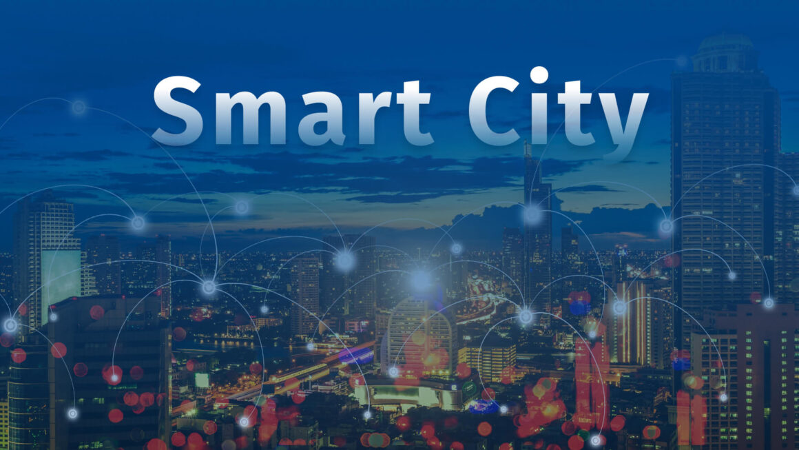 Rs 6,166 cr spent on J&K Smart City projects, 288 completed, 23 ongoing