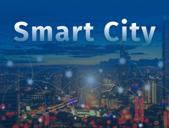 Rs 6,166 cr spent on J&K Smart City projects, 288 completed, 23 ongoing