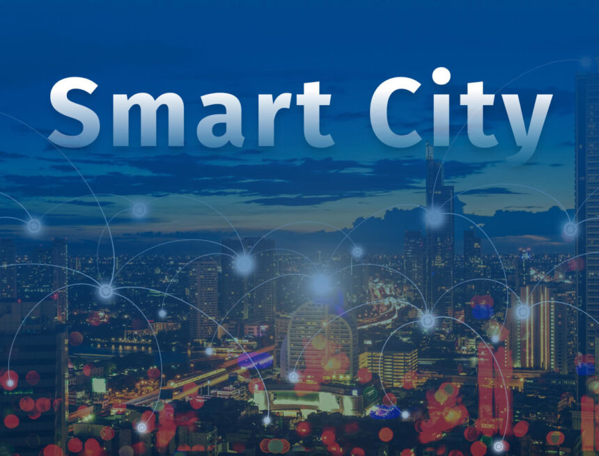 Rs 6,166 cr spent on J&K Smart City projects, 288 completed, 23 ongoing