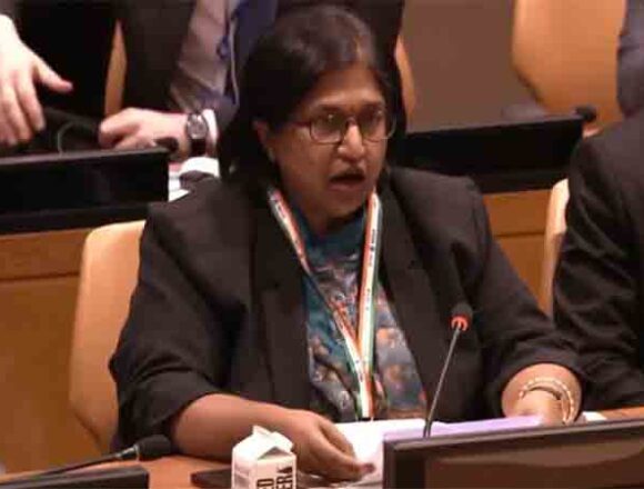 Pahalgam attack worst since 26/11,” says India’s Deputy Permananent Representative to the UN