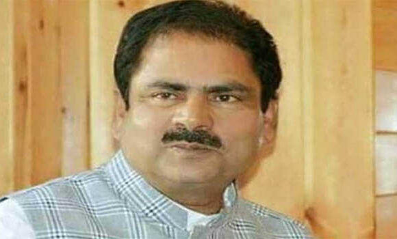 Former MLA Amin Bhat set to rejoin Congress tomorrow