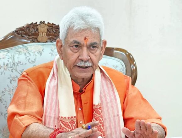 495240093_1228612022607444_1236675096068245507_n Lieutenant Governor speaks to senior officials, takes stock of rescue and relief operations in Reasi and Ramban
