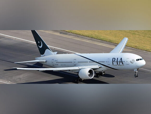 India Closes Airspace For All Pak Flights