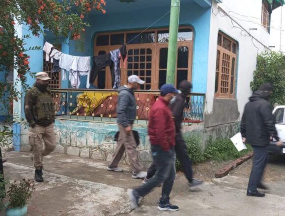 CIK-1024x576 CIK raids different locations in Kashmir