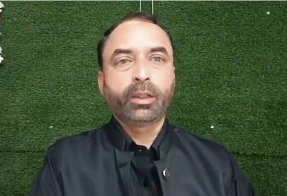 CRPF-696x397 Born To Serve J&K Police And My Country India: Cop After HC Stays His Deportation To Pakistan