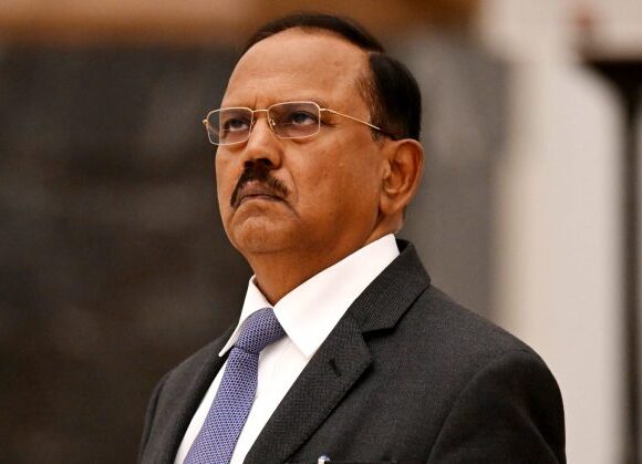 India Ready To ‘Retaliate Resolutely’ If Pak Escalates Tensions: NSA To His Counterparts