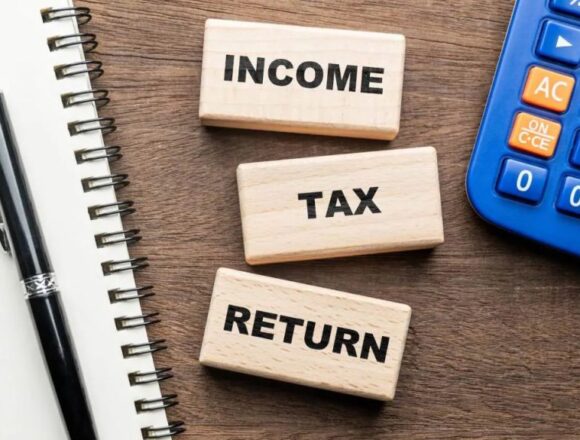 INCOME-TAX-RETURN-1024x576 Income Tax Dept Extends Due Date To File ITR For AY26 Till Sep 15