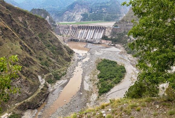 INDUS-7-696x392 UN Glaciers’ Meet: India Says Pakistan Violating Indus Water Treaty Through Terrorism