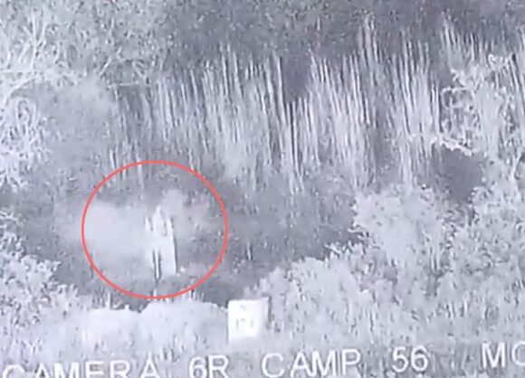 BSF Foils Infiltration Bid In J&K’s Samba, Seven Terrorists Killed