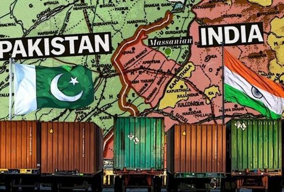 India Bans Direct, Indirect Imports From Pakistan