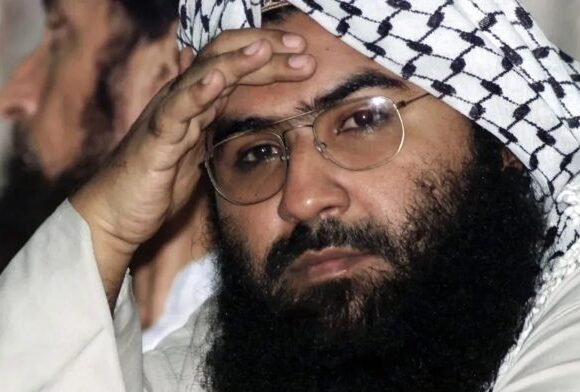 JeM Chief Masood Azhar Says 10 Members Of His Family, 4 Others Killed In India’s Missile Attack On His HQ